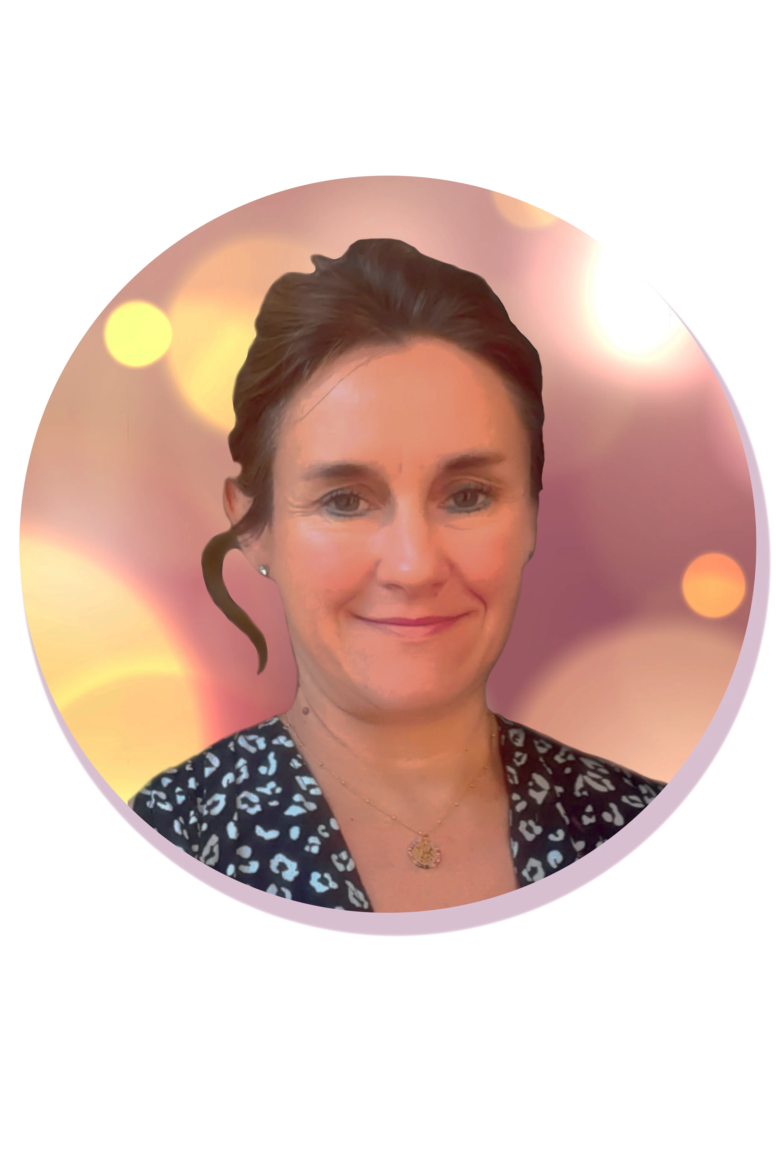 photo de Daphné Simon, gérante de Beautyzen